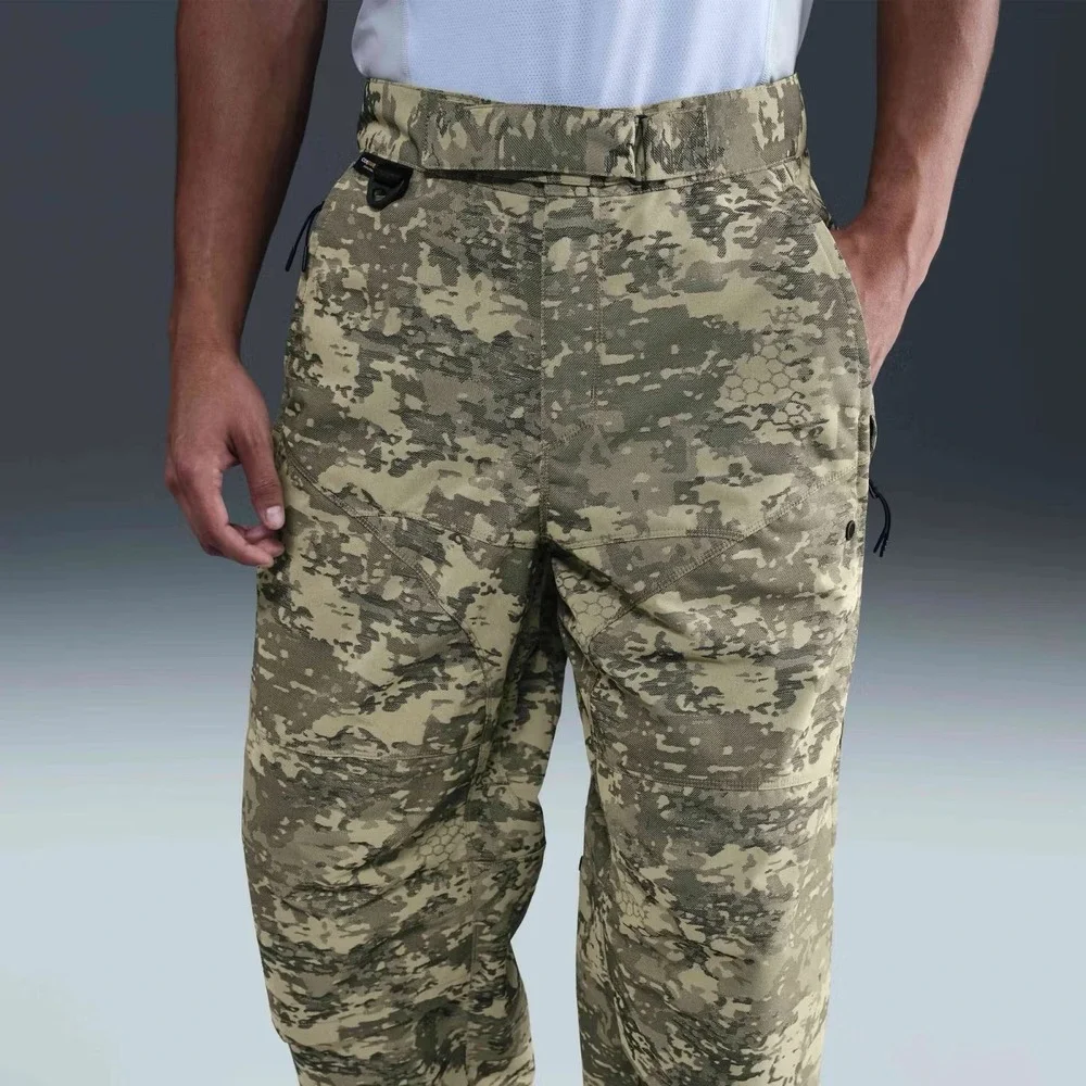 Nike tech cordura®